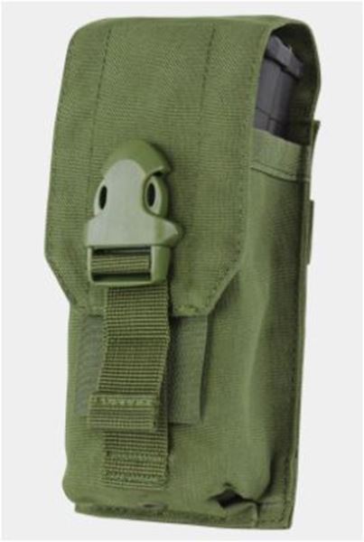 Picture of UNIVERSAL RIFLE MAG POUCH